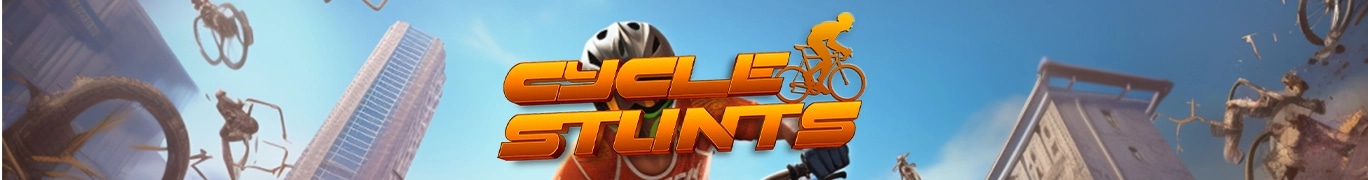 Cycle Stunts Free To Play