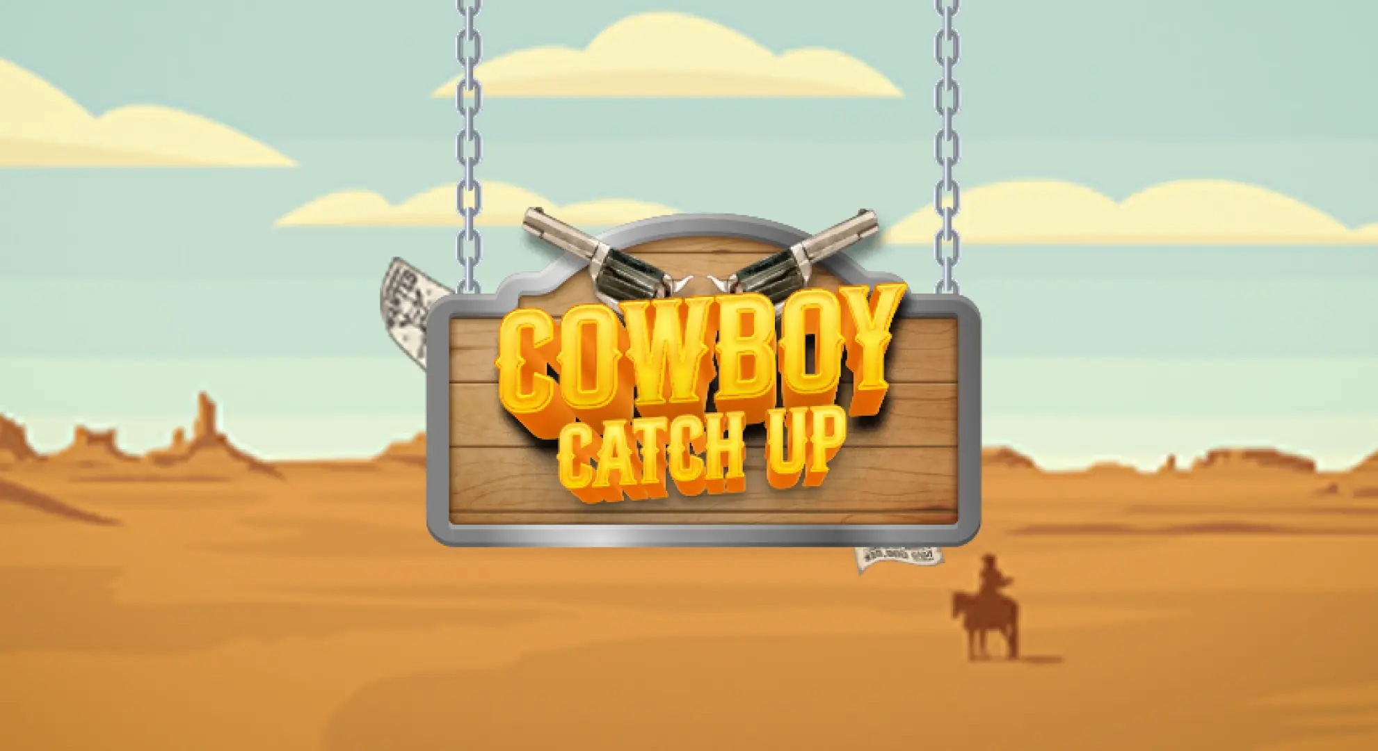 Cowboy Catch Up