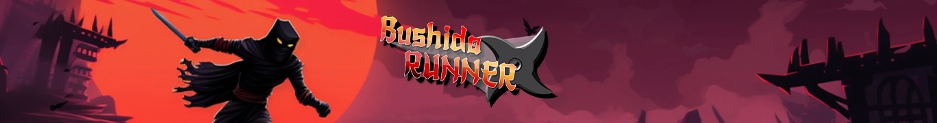 Bushido Runner