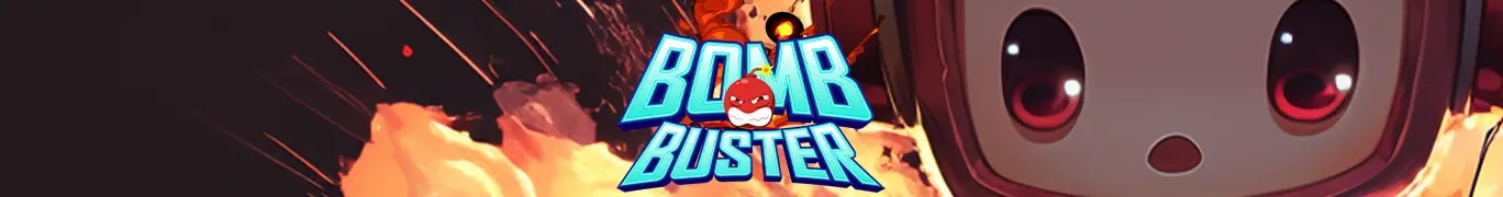 Bomb Buster