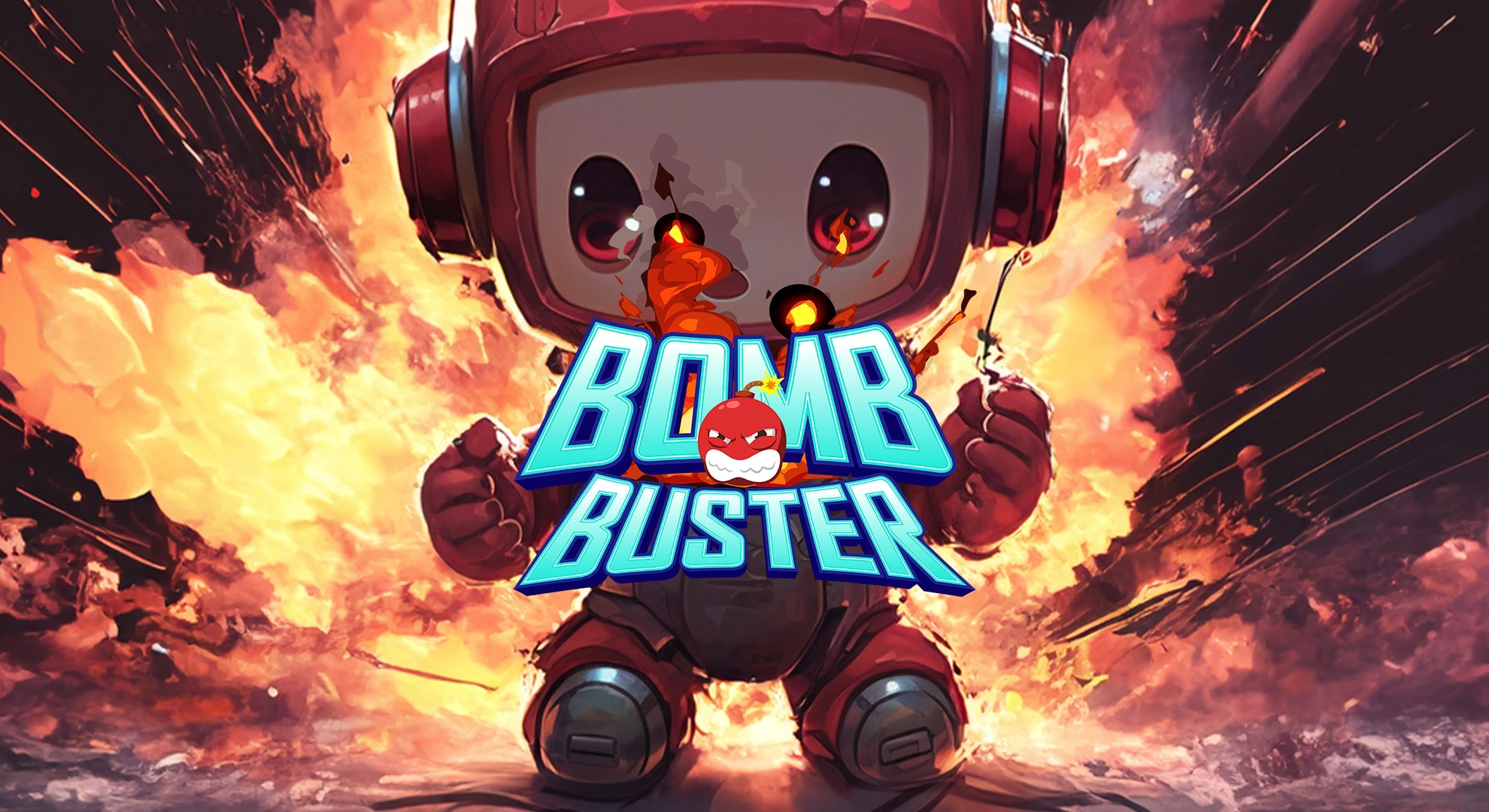 Bomb Buster