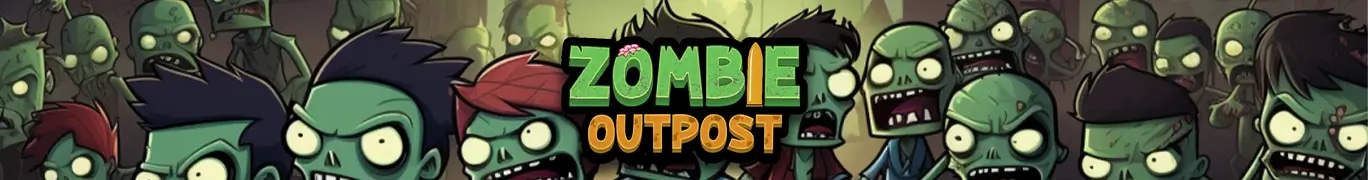 Zombie Outpost Free To Play