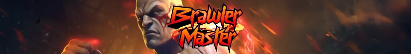 Brawler Master Free To Play