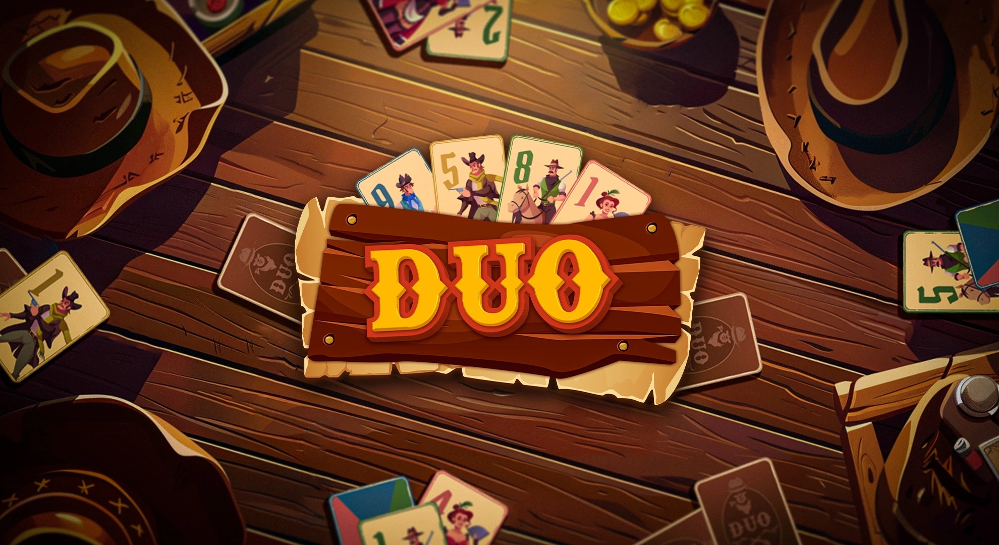 Duo Multiplayer Free to play