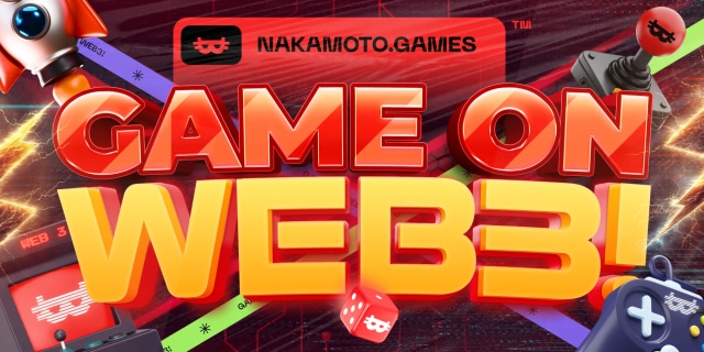 Revolutionizing Web3 Gaming: Introducing the $NAKA API for Seamless Game Integration
