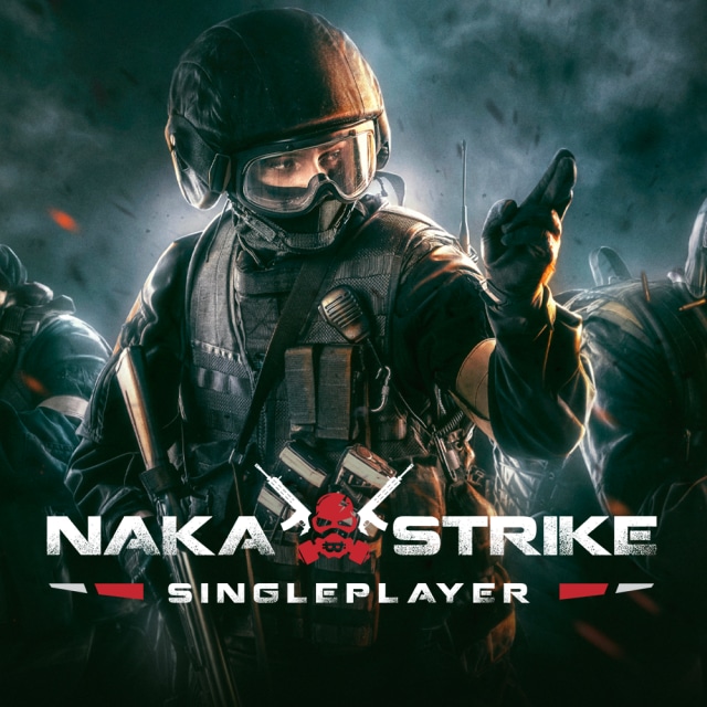 Unleash your FPS skills in the epic $NAKA Strike Tournament compete for a share of the $1000 prize pool.