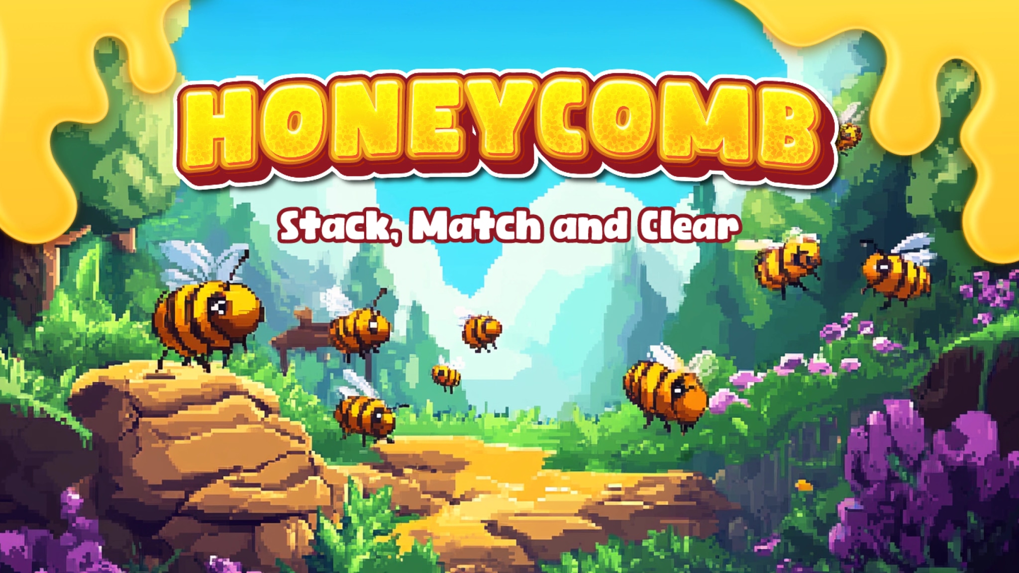 Honeycomb