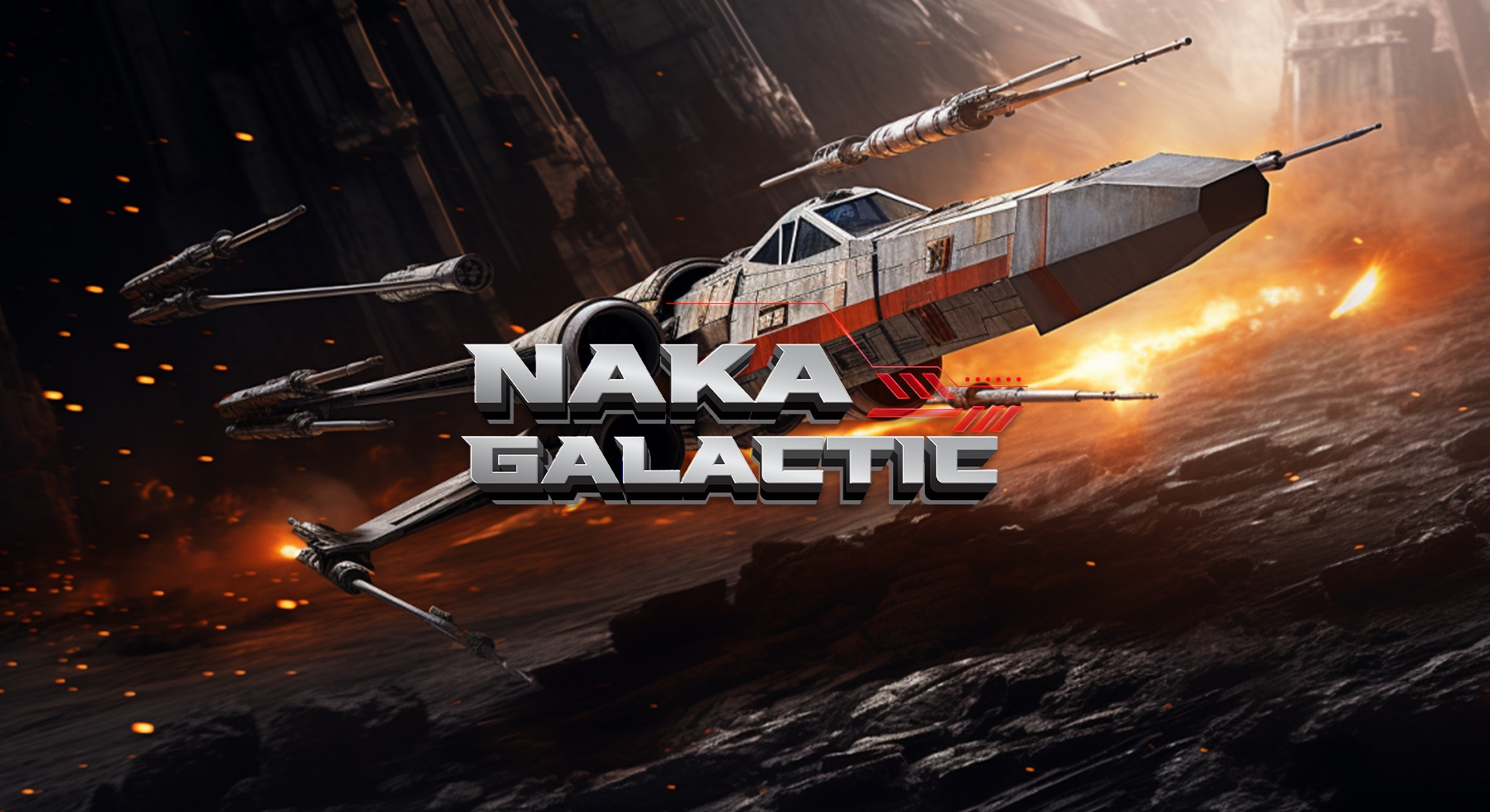 Naka Galactic