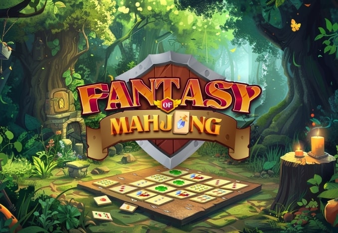 Mahjong
