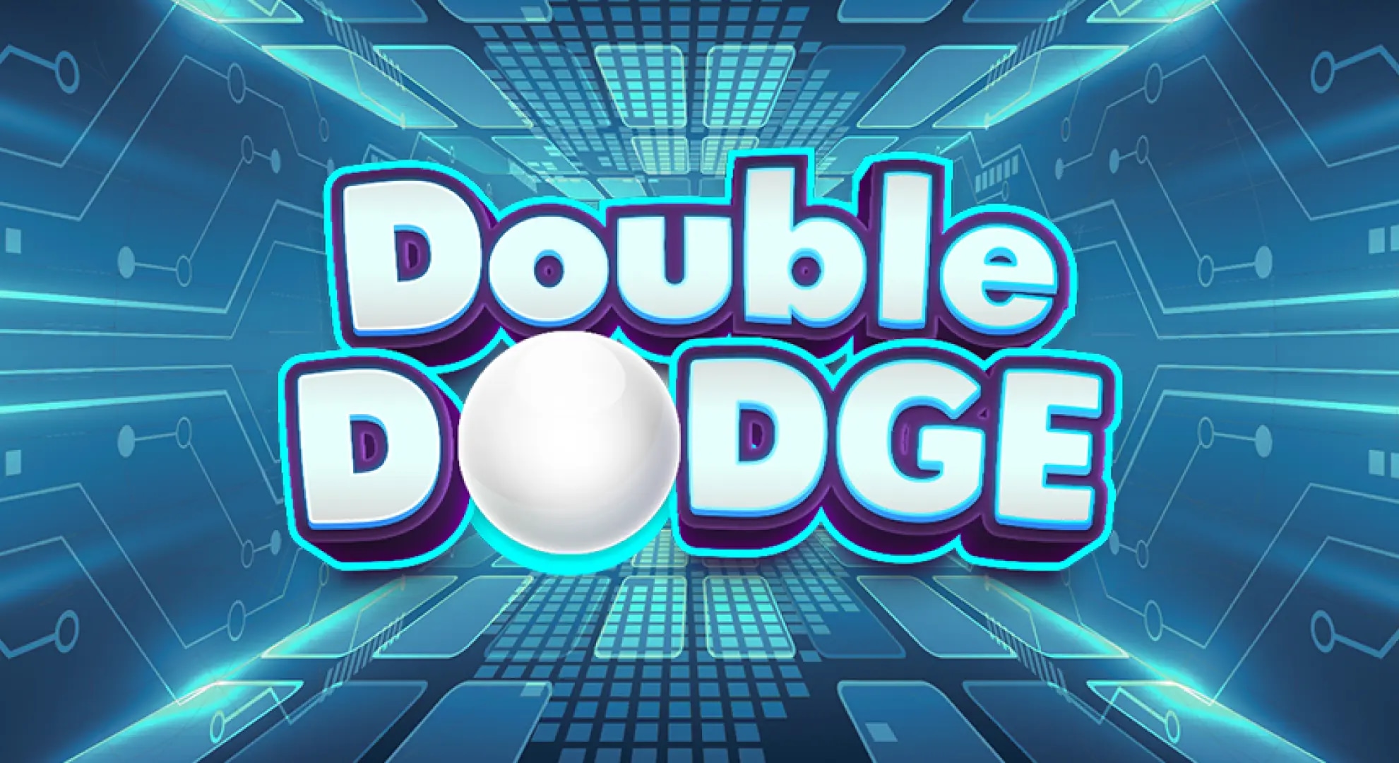 Double Dodge