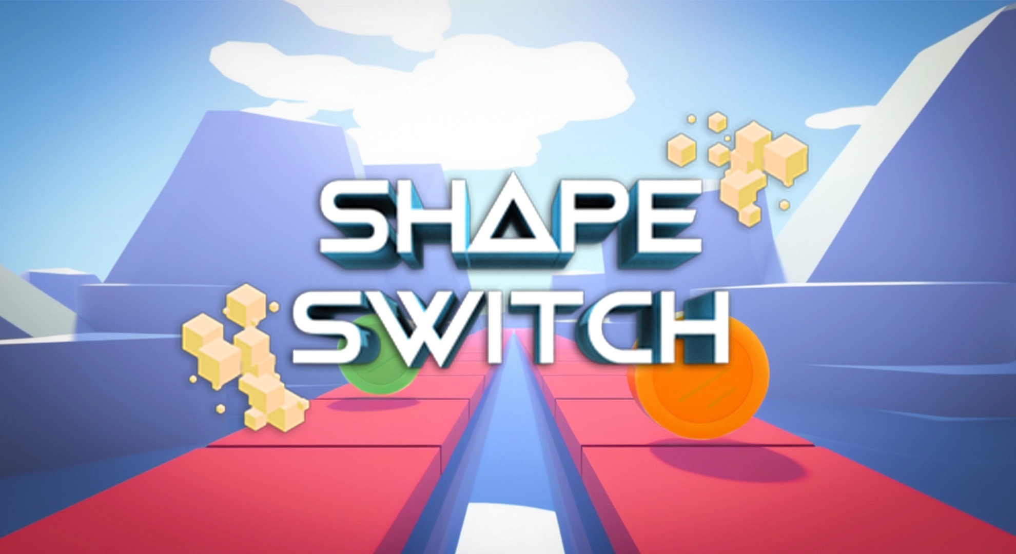 Shape Switch