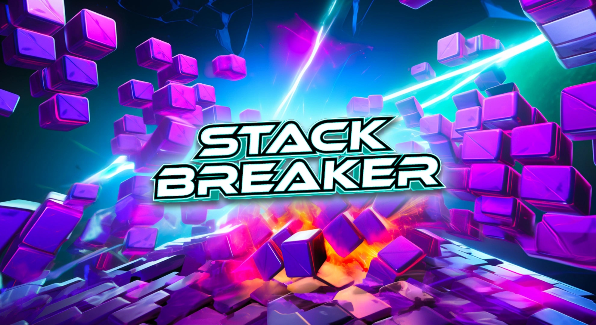 Stack Breaker - Smash Your Way to Fun