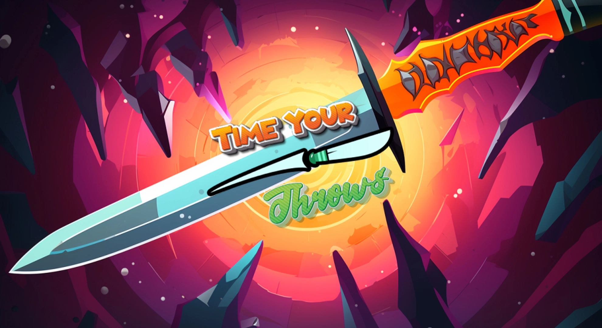 Time Your Throws