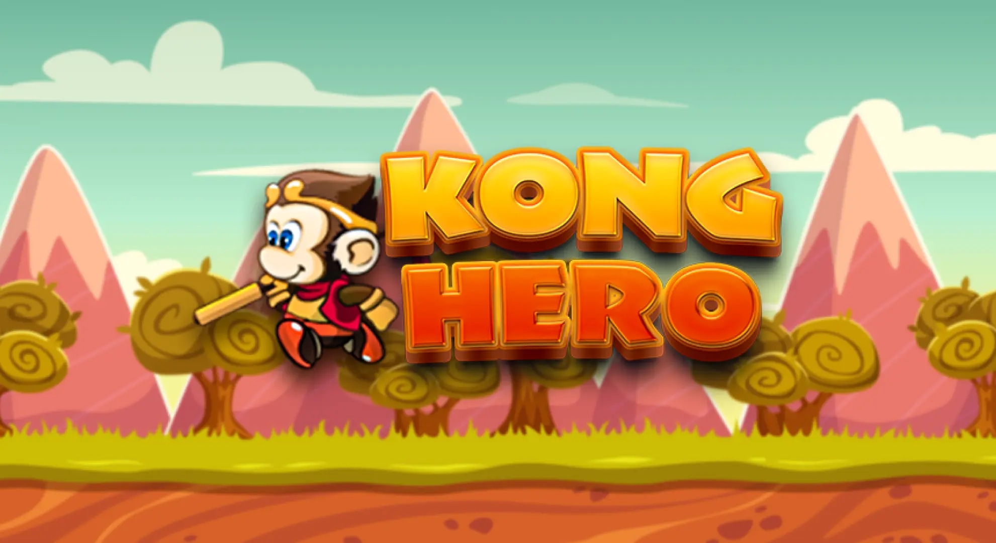 Kong Hero