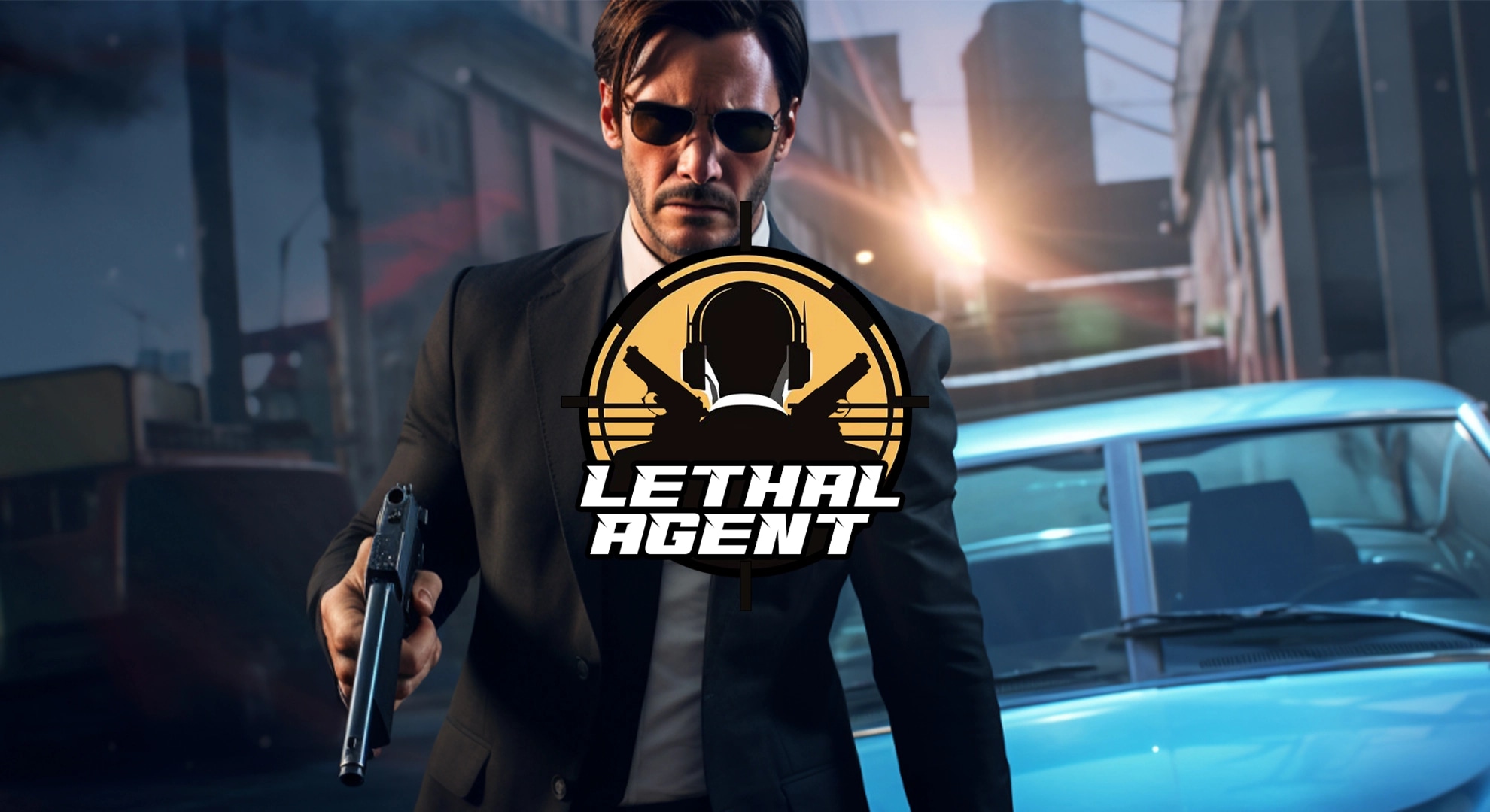 Lethal Agent