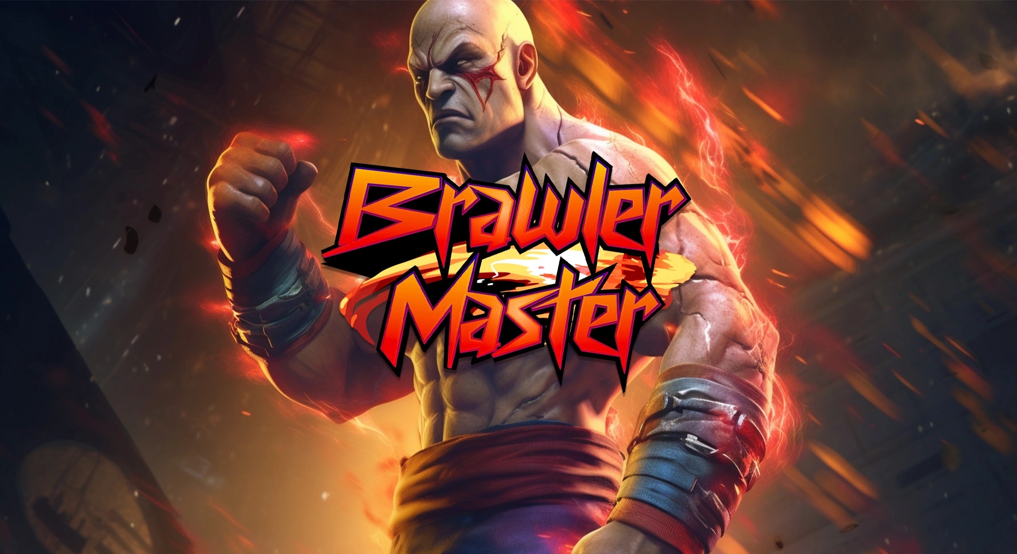 Brawler Master Free To Play