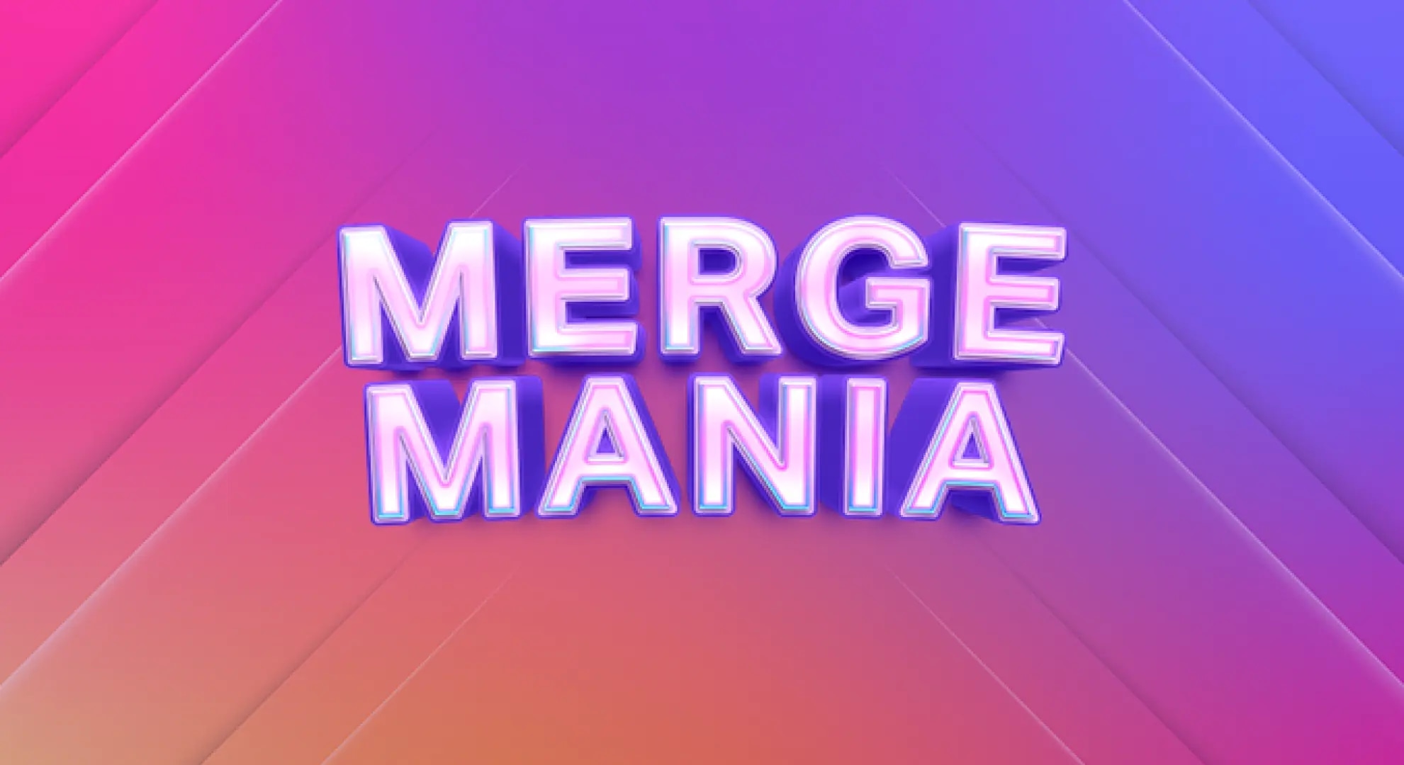 MERGE MANIA