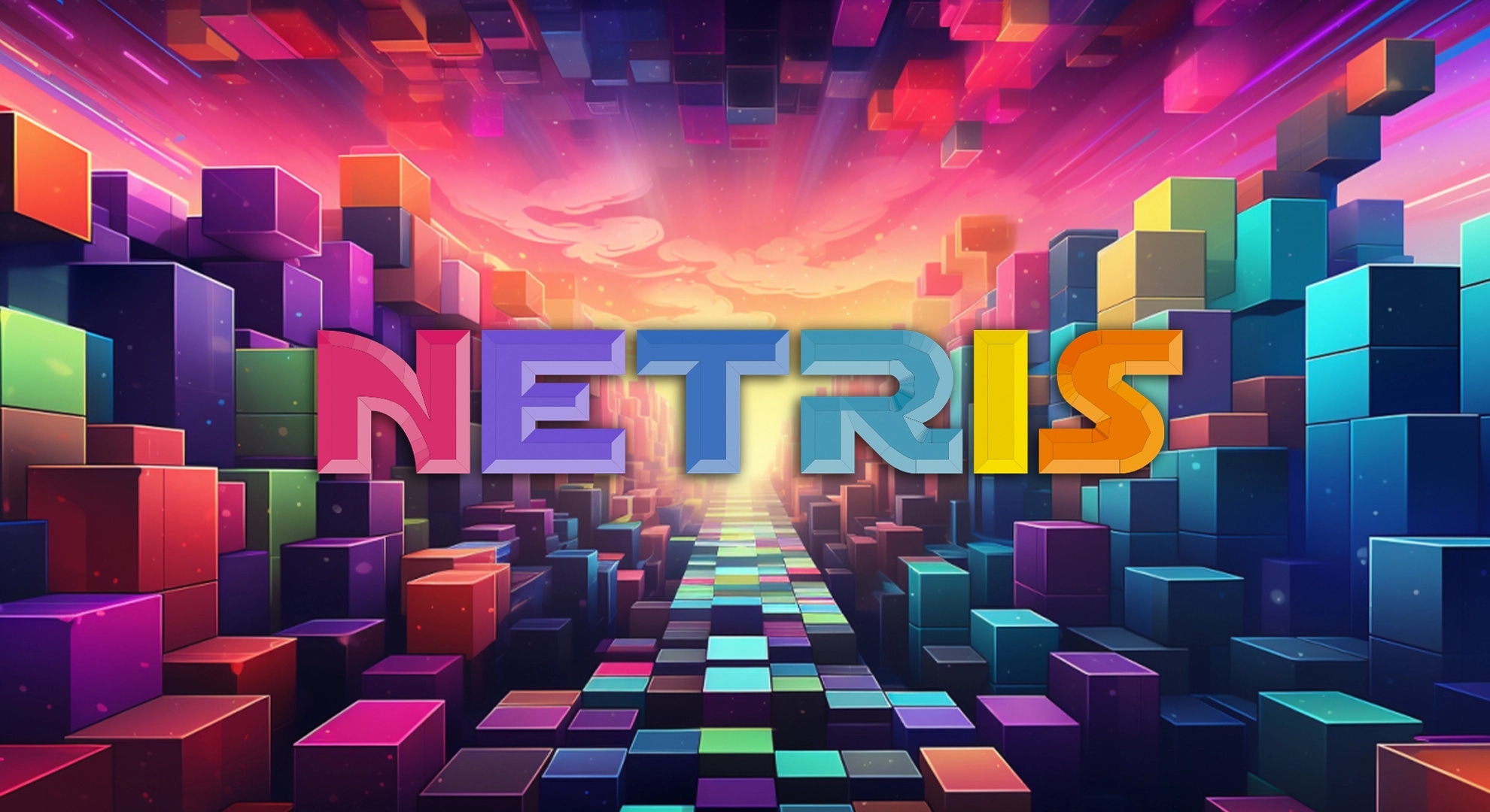 Netris Multiplayer