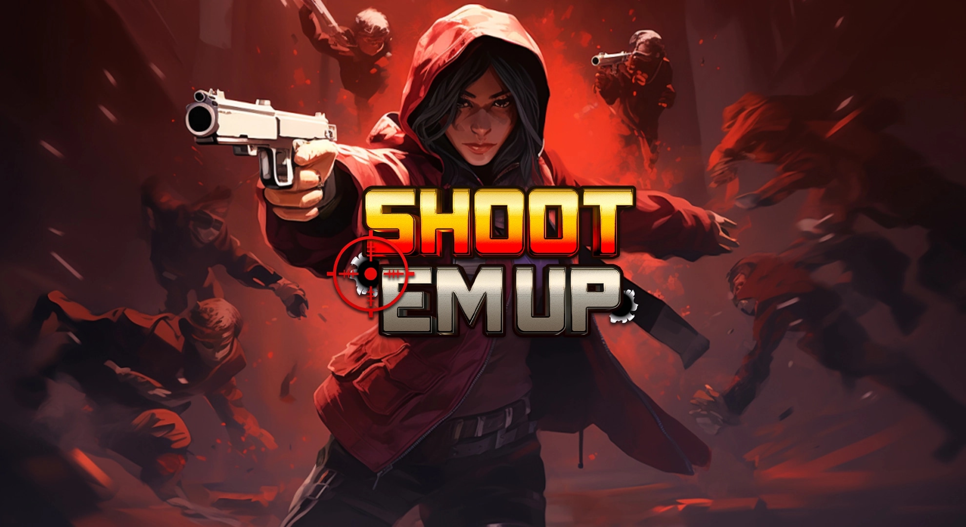 Shoot'em Up
