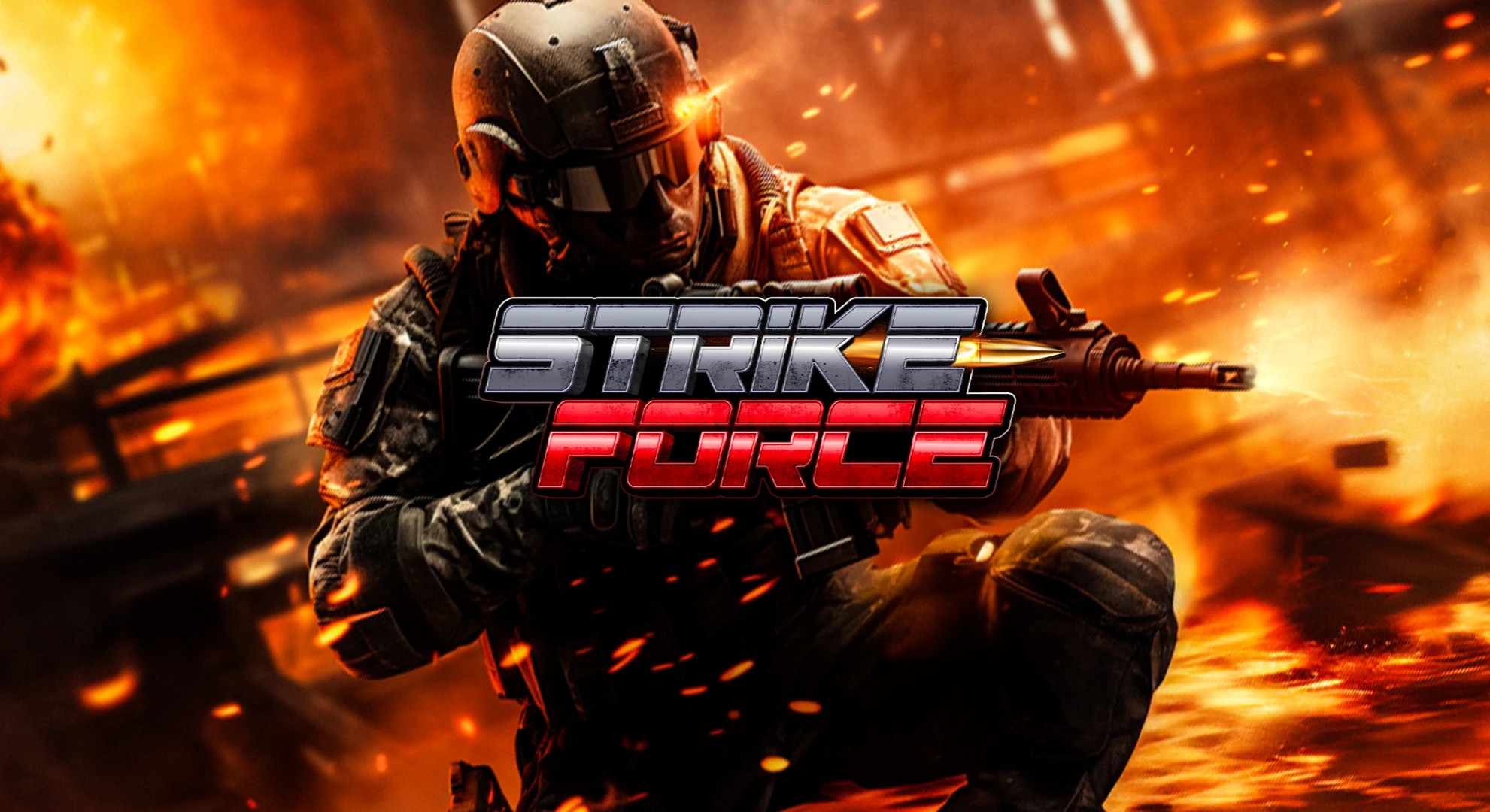 Strike Force