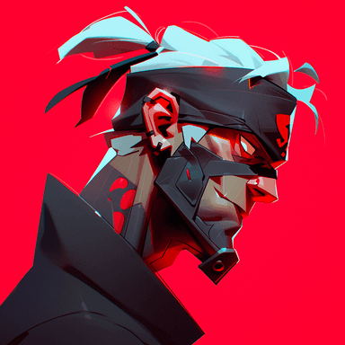 Naka Quest Avatar