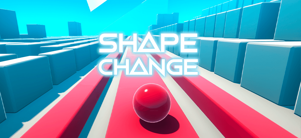 Change Shape Shape Change: Transform the Fun in this Free-to-Play Adventure!