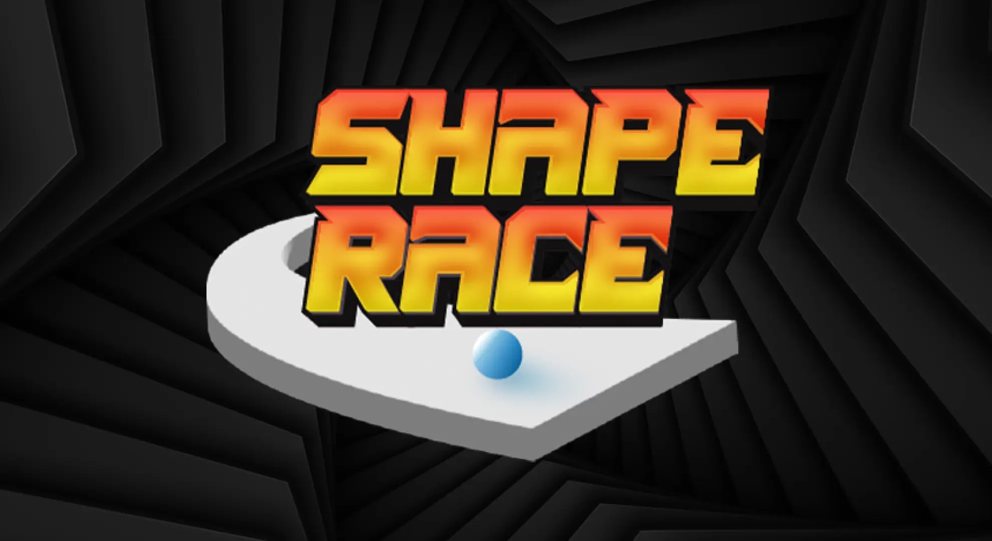 Race Against Time in the Shape Race Adventure!