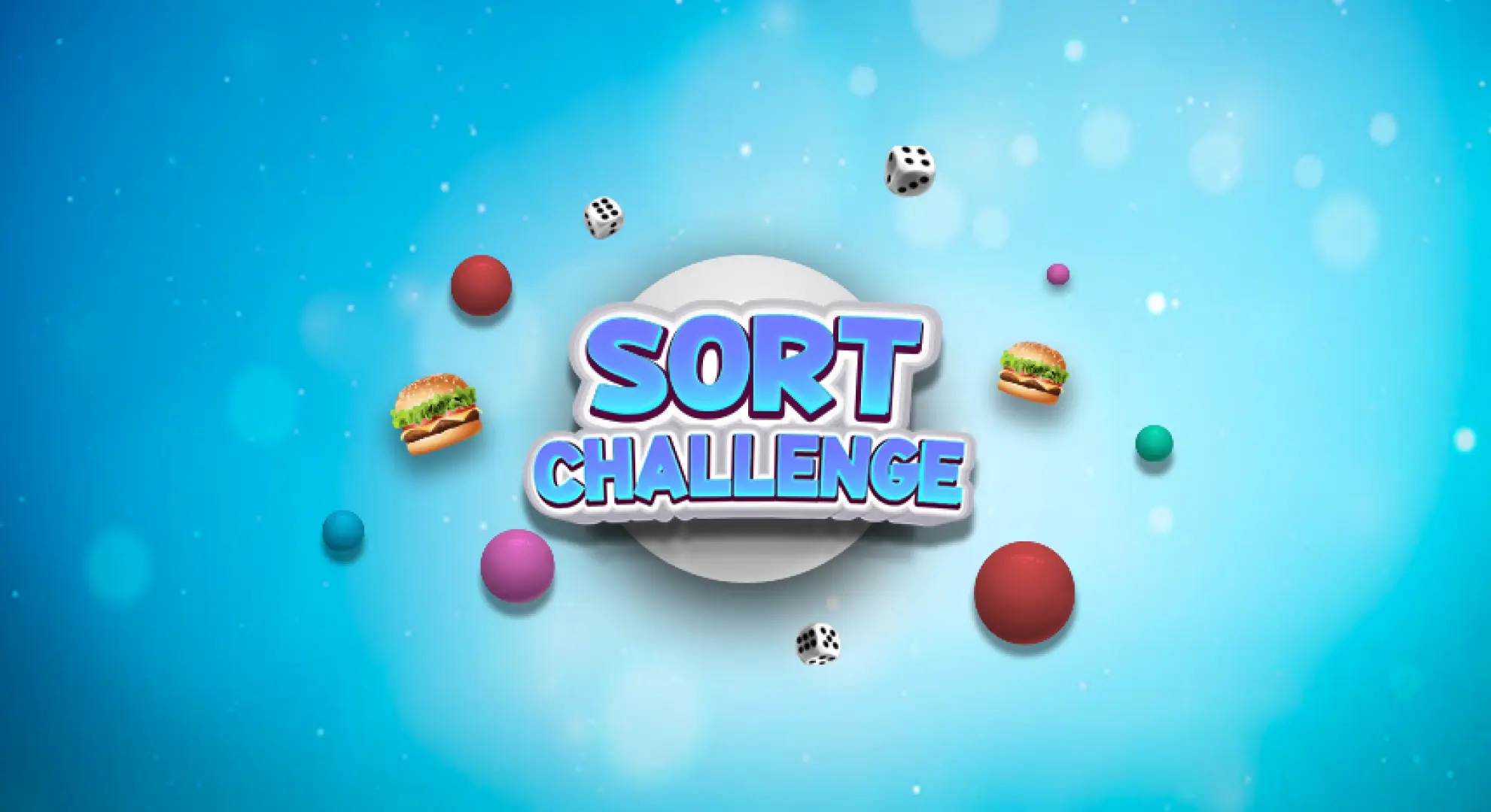 Test Your Sorting Skills with the Sort Challenge on Nakamoto Games ...
