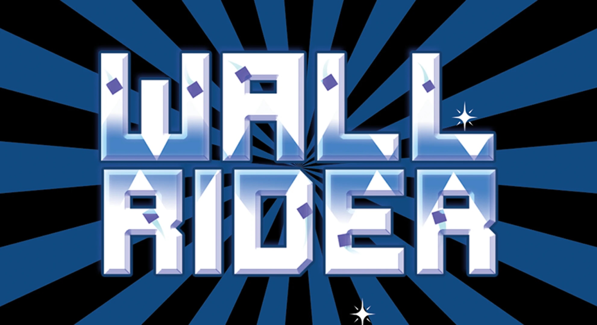 Wall Rider: Defy Gravity, Conquer Impossible Heights